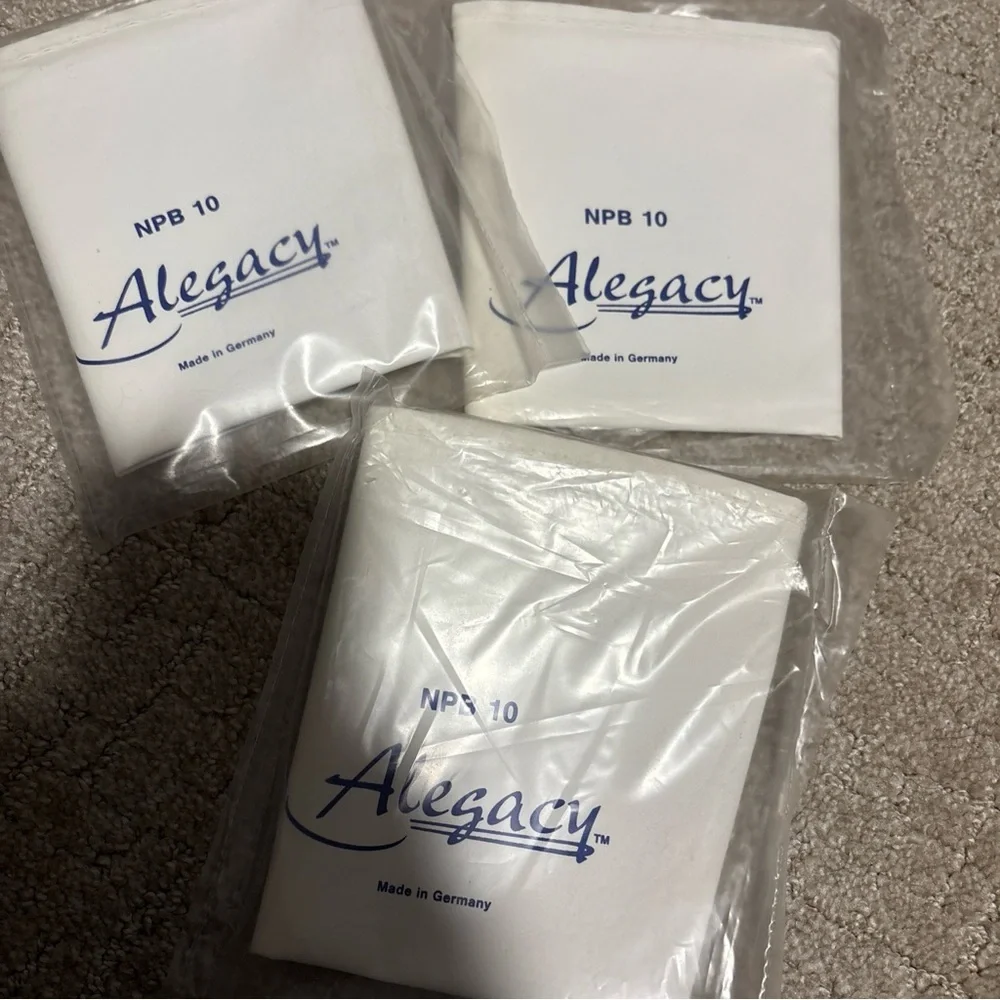 Alegacy Nylon Pastry Bag, 15 1/2 X 24 Inch